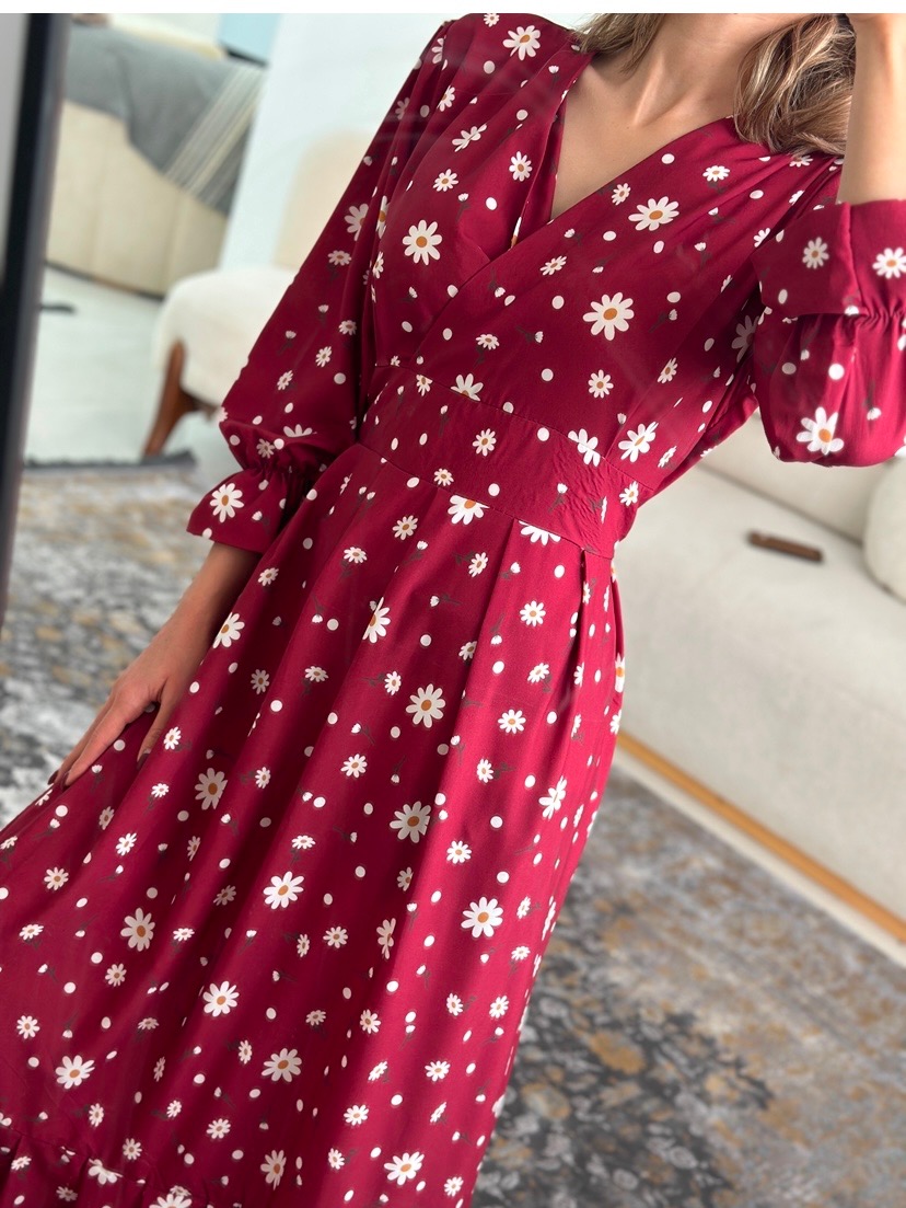 ساحلی بابونه 1263