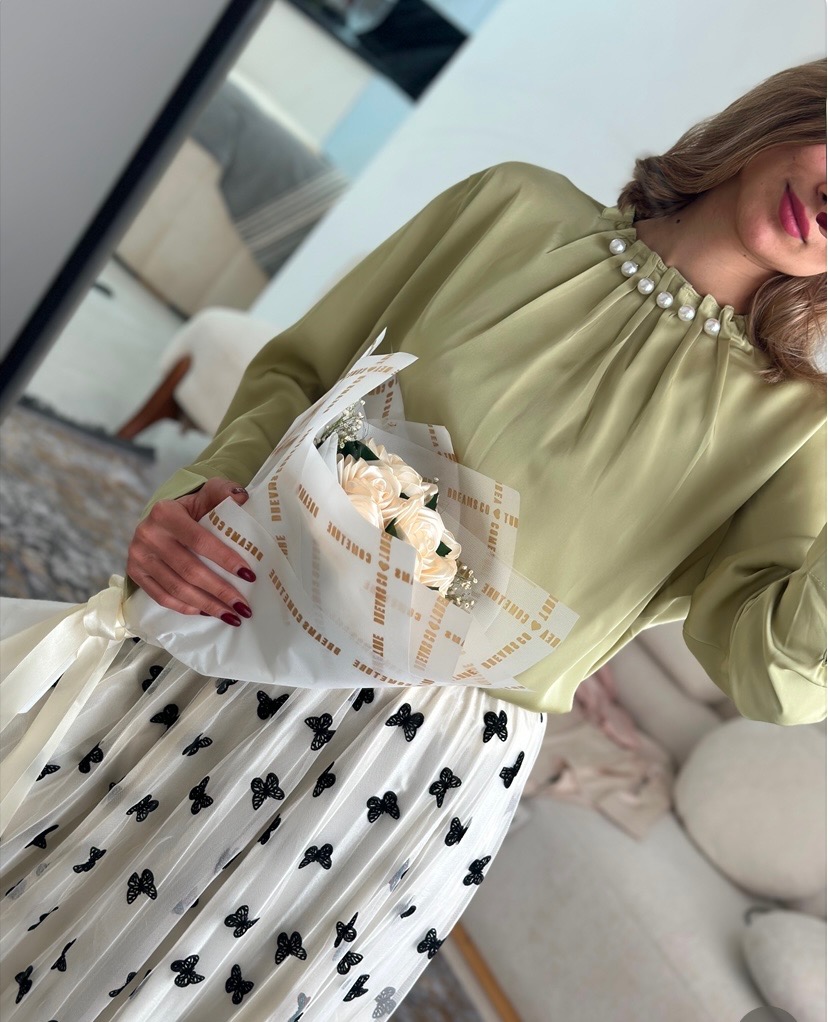 شومیز1261