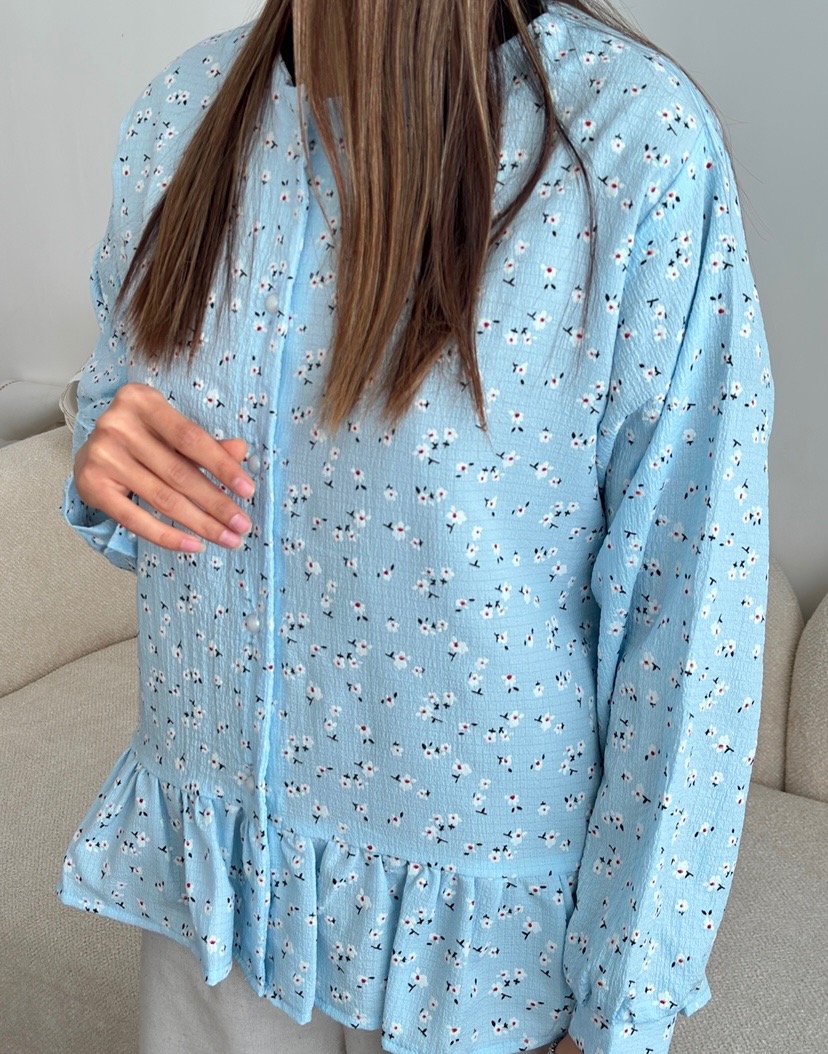 شومیز بهاری 1280