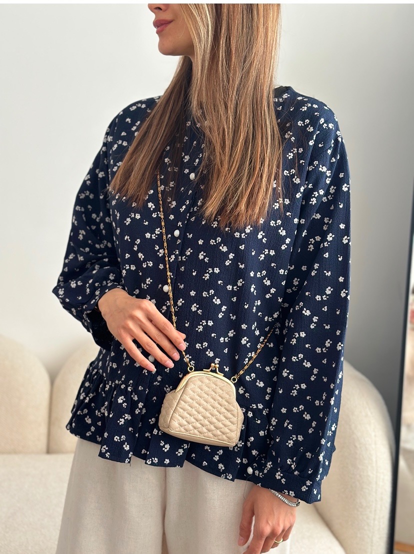 شومیز بهاری 1280
