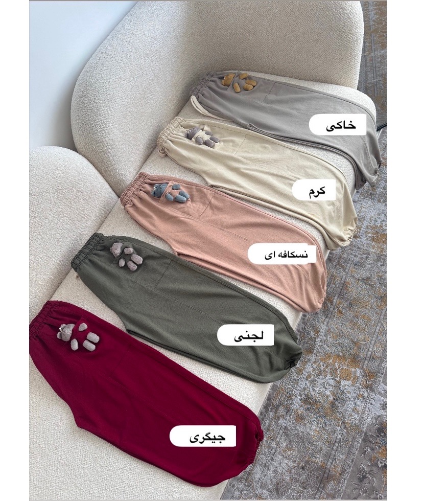 جاگر عروسکی 1298