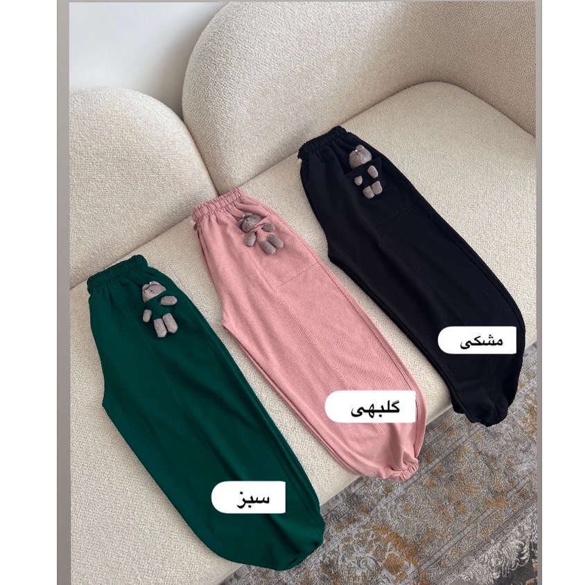 جاگر عروسکی 1298