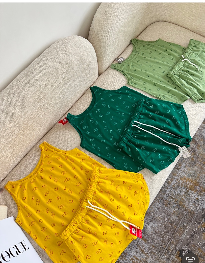تاپ شورتک البالو1303
