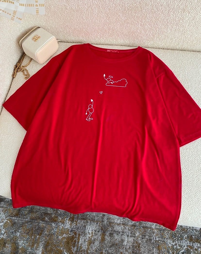 تیشرت لانگ ابری 1300