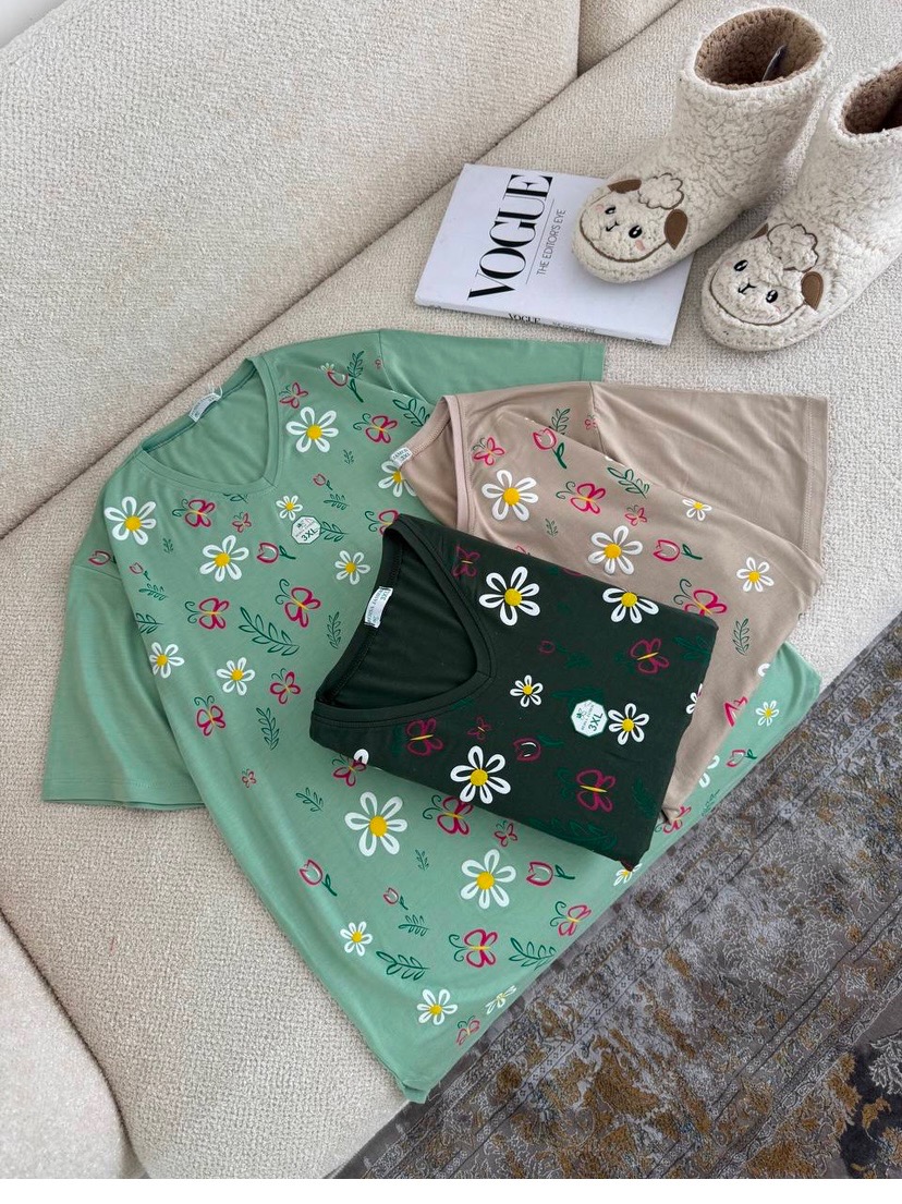 تیشرت پروانه 1329