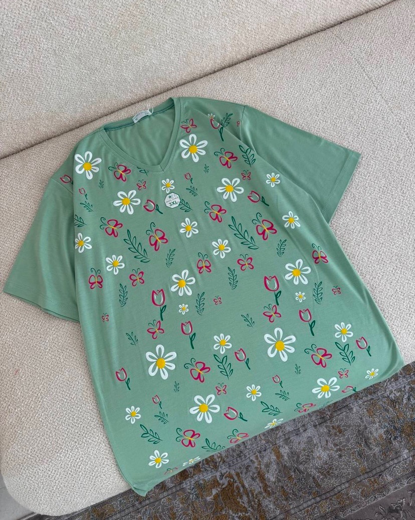 تیشرت پروانه 1329