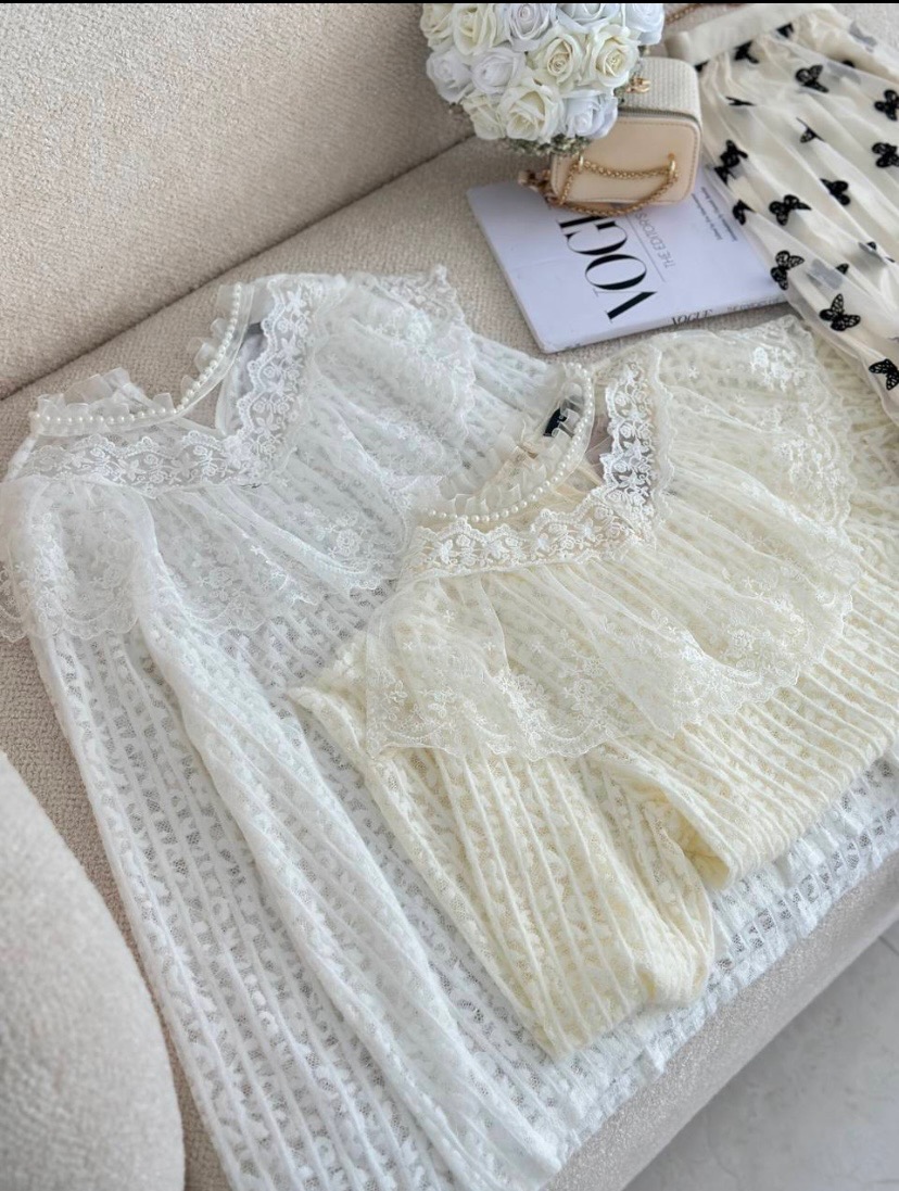 شومیز عروس 1340