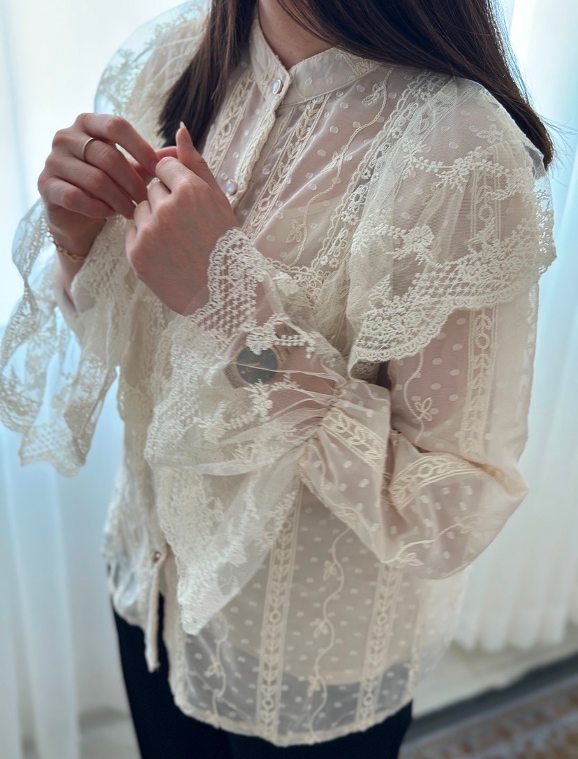 شومیز 1347