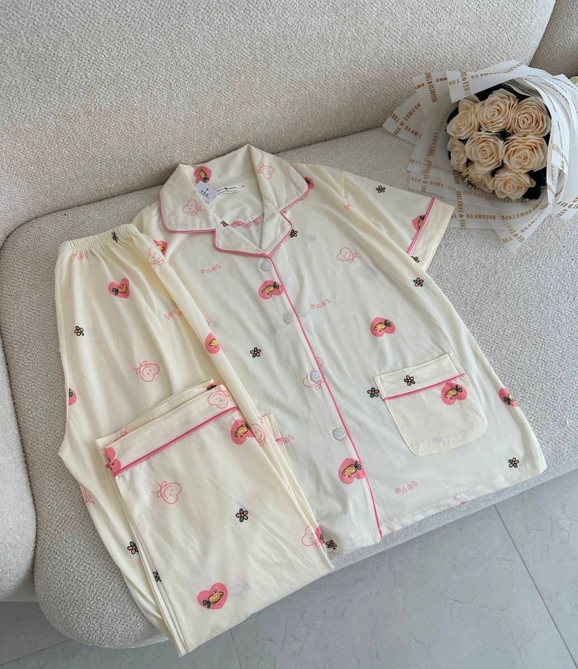 ست تیشرت شلوار 1377