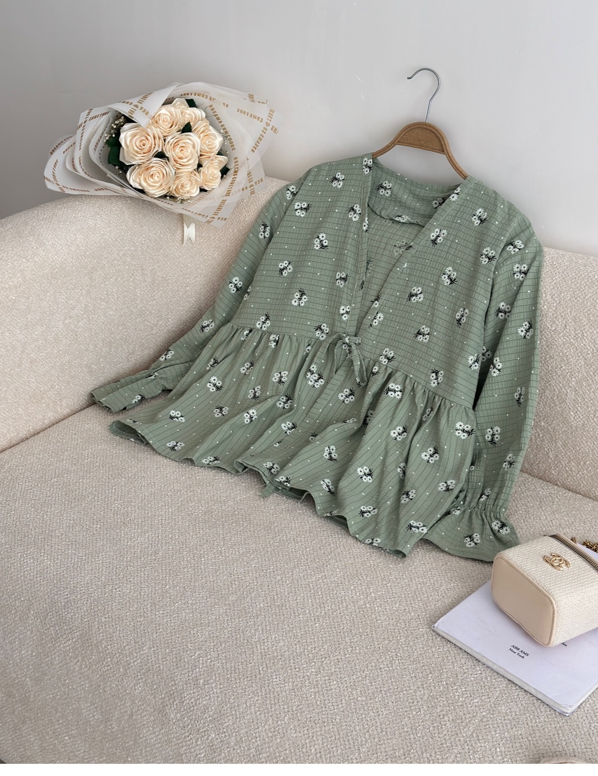 شومیز 1357