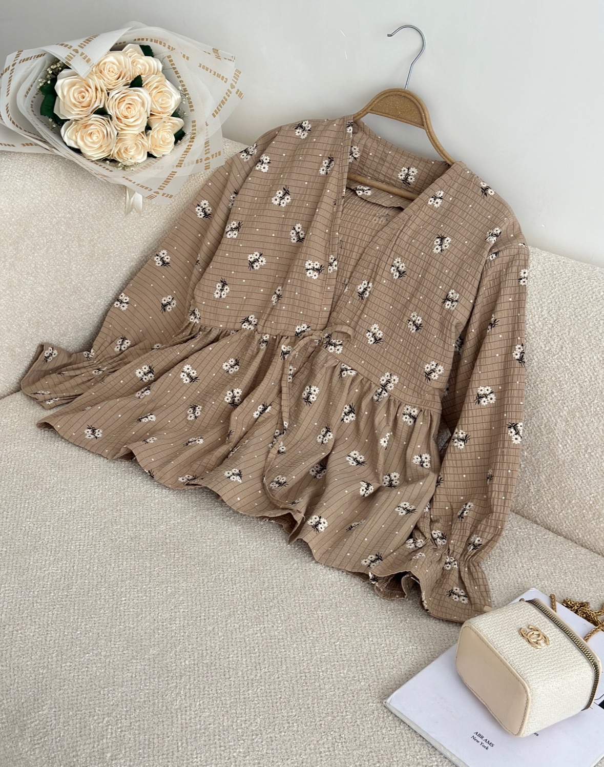 شومیز 1357