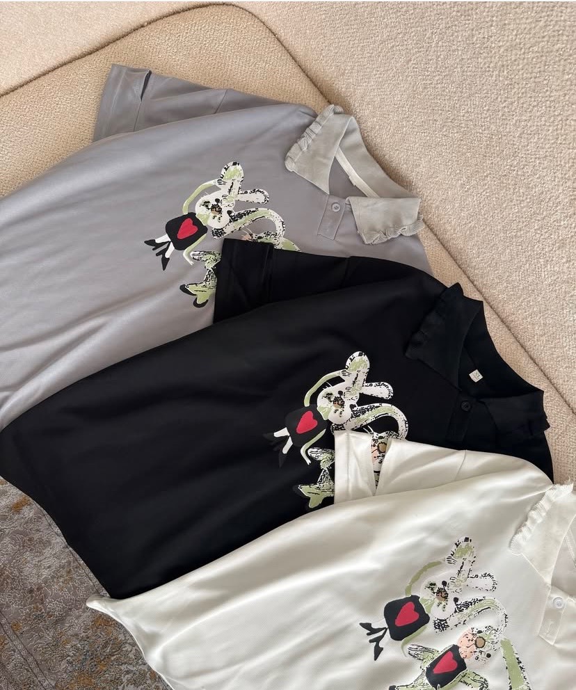 تیشرت خرگوشی 1310