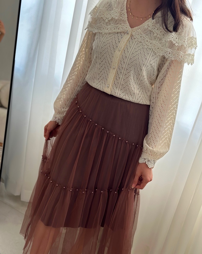 شومیز نلا 1369