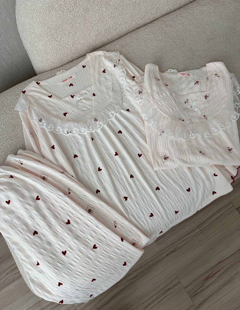 ست بلوز شلوار 1435
