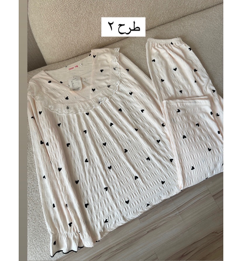 ست بلوز شلوار 1435