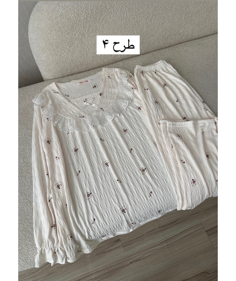 ست بلوز شلوار 1435