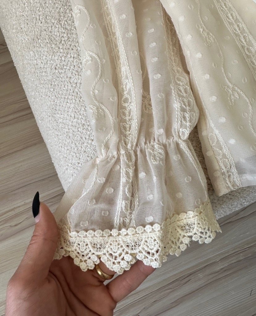 شومیز نگین 1493